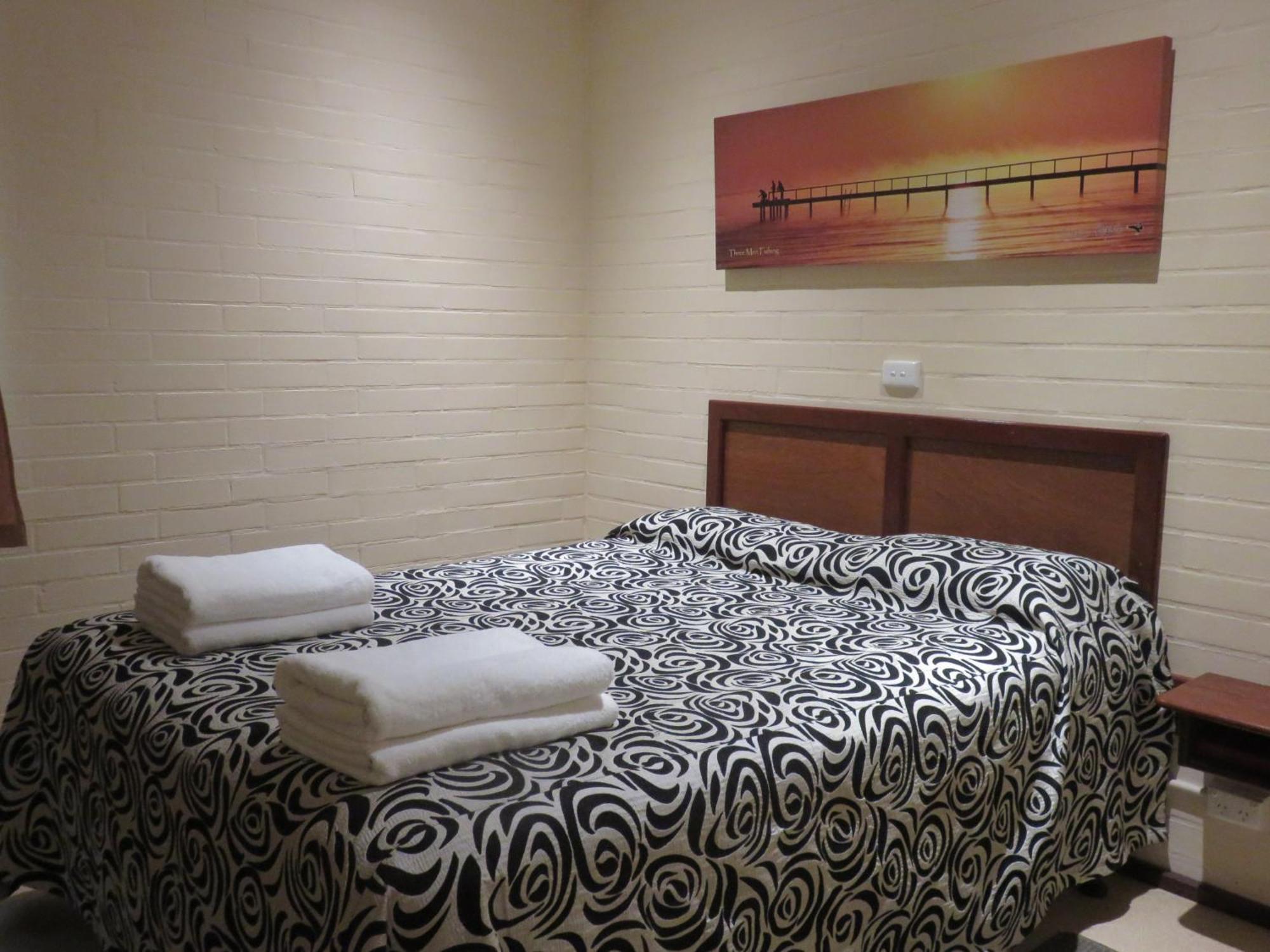 Siesta Park Holiday Resort Absolute Beachfront Resort Busselton Eksteriør bilde