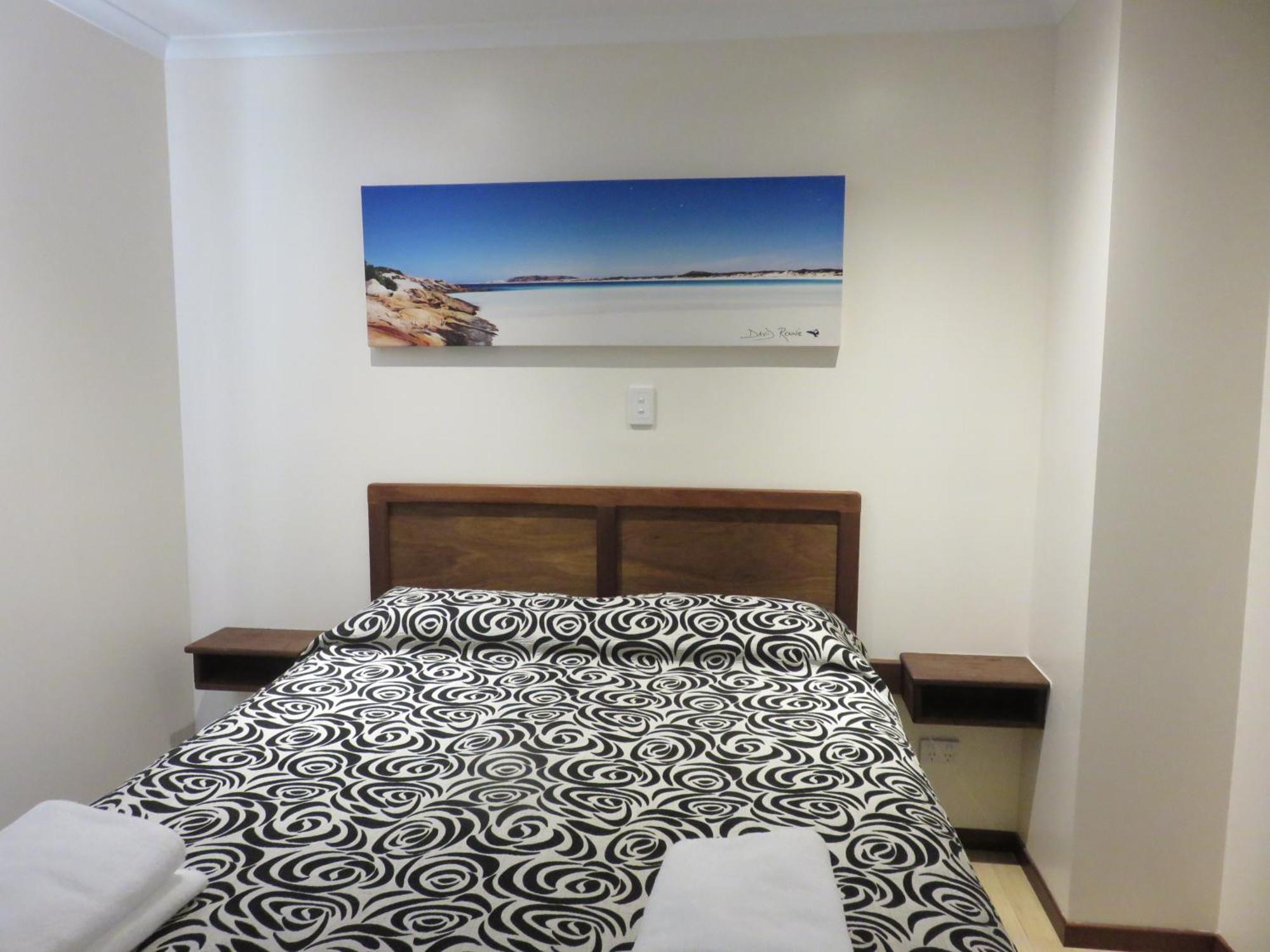 Siesta Park Holiday Resort Absolute Beachfront Resort Busselton Eksteriør bilde