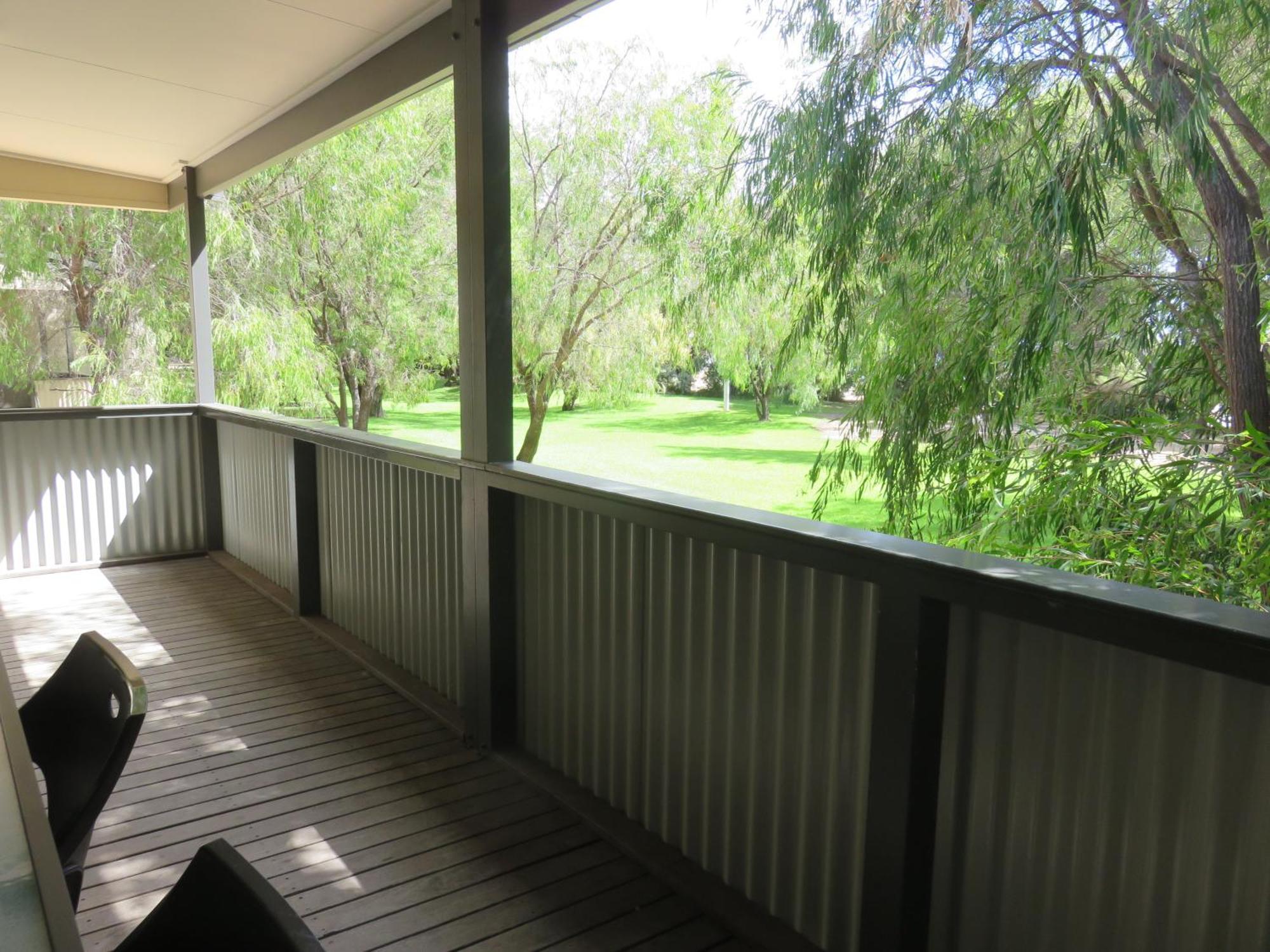 Siesta Park Holiday Resort Absolute Beachfront Resort Busselton Eksteriør bilde