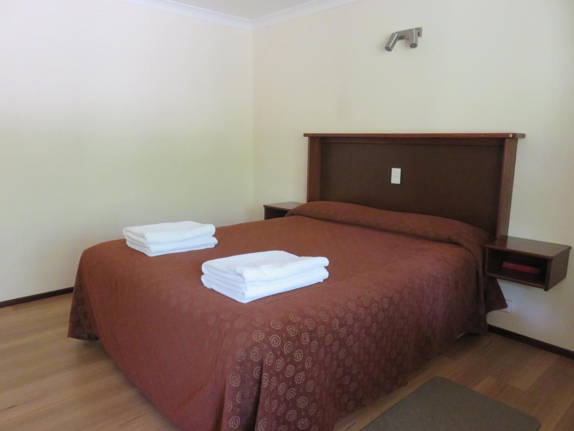 Siesta Park Holiday Resort Absolute Beachfront Resort Busselton Eksteriør bilde