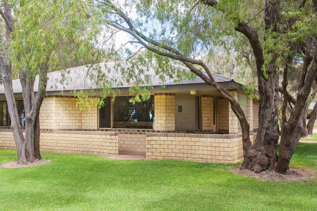 Siesta Park Holiday Resort Absolute Beachfront Resort Busselton Rom bilde