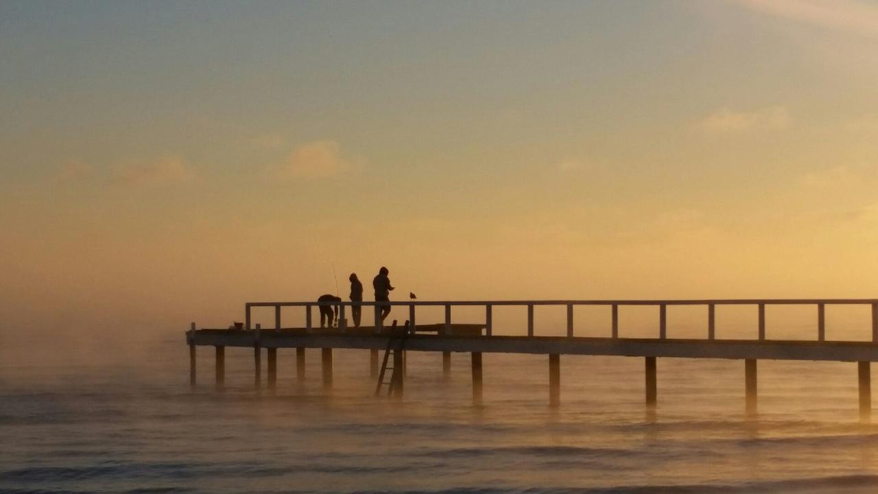 Siesta Park Holiday Resort Absolute Beachfront Resort Busselton Eksteriør bilde